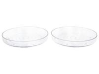 SILVERCREST Draaiplateau (kleine set van 2) - thumbnail