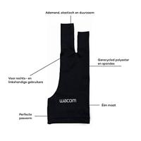WACOM Drawing Glove - thumbnail