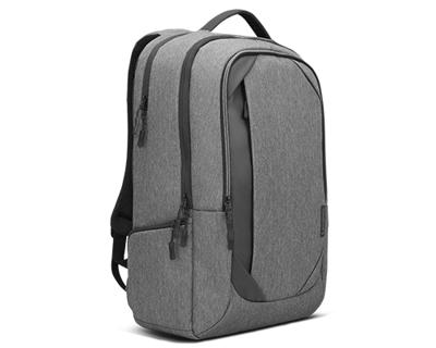 Lenovo Urban B730 Laptoprugzak Geschikt voor max. (laptop): 43,2 cm (17) Steenkool, Grijs Lenovo Urban B730 Laptoprugzak Geschikt voor max. (laptop): 43,2 cm (17) Steenkool, Grijs