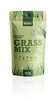 Purasana Grassmix Raw Juice Poeder - thumbnail