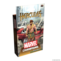 Marvel Champions: Hercules Hero Pack - thumbnail