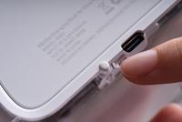 8BitDo Charging Dock for Xbox Wireless Controllers - White - thumbnail