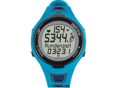Sigma PC 15.11 Sporthorloge - Blauw