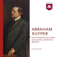 Abraham Kuyper - thumbnail
