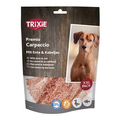 TRIXIE PREMIO CARPACCIO EEND EN VIS 6X80 GR
