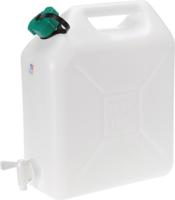 Jerrycan met Kraan 10 ltr - thumbnail
