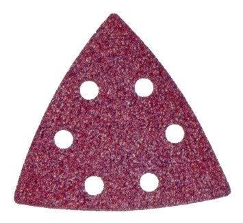 Makita P-42628 Schuurvel 3-k K100 red v.