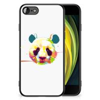 iPhone SE 2022 | SE 2020 | 7/8 Hoesje Panda Color - thumbnail