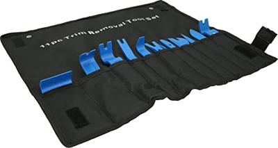 Brilliant Tools BT511065 Set sierstrips, 11-delig