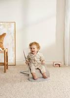 Ligstoel Bliss BABYBJORN beige - thumbnail