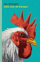 Alles voor de Kempen - Jan Hertoghs - ebook - thumbnail
