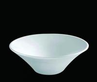 Best Design Class wastafel straal 43cm hoogte 15cm 3860530 - thumbnail