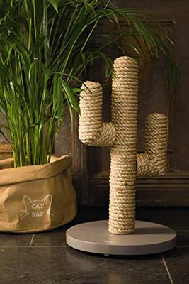 Designed By Lotte Krabpaal Cactus Taupe 60cm - thumbnail