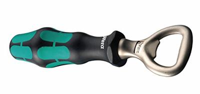 Wera Flesopener 1 stuk(s) 05030005001