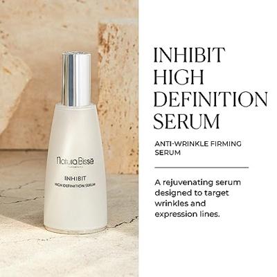 Natura Bissé Inhibit Collection High Definition Serum 60ml