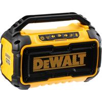 DeWalt DCR011 | XR Bluetooth speaker - DCR011-XJ - thumbnail