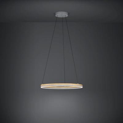 Stars of Light Landelijke led hanglampCadinaro Ø 60cm - 39896