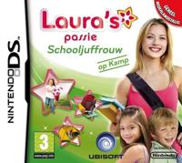 Laura's Passie Schooljuffrouw op Kamp - thumbnail