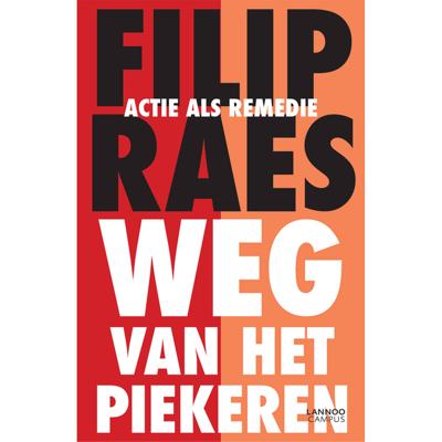 Weg met piekeren