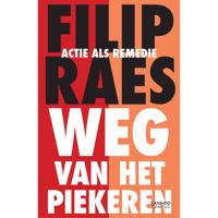 Weg met piekeren - thumbnail