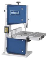 Cirkelzaag Scheppach HBS30 350 W 230 V 230-240 V - thumbnail