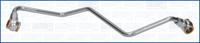 Olieleiding, turbolader OP10590 - thumbnail