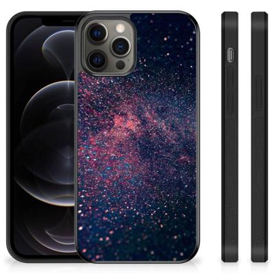 iPhone 12 Pro Max Grip Case Stars iPhone 12 Pro Max Grip Case Stars