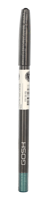 Gosh Velvet Touch Waterproof Eyeliner 1.20 g 018 I Sea You 1.2 g Dames - thumbnail