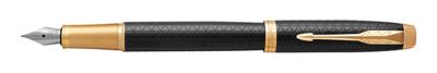 Vulpen parker im premium gt f zwart