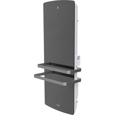 Dimplex TRP 100 M Badkamerverwarming 1100 W Zwart Dimplex TRP 100 M Badkamerverwarming 1100 W Zwart