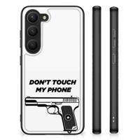 Samsung Galaxy S23 | Telefoon Hoesje | Pistol DTMP - thumbnail