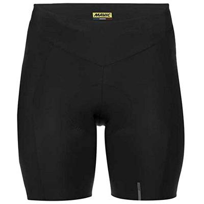 MAVIC shorts "essential" shorts essential ladies xs black