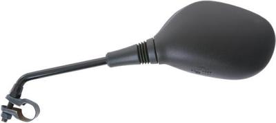 Vicma spiegel mirrors left, black, e421i