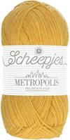 Scheepjes Metropolis - 034 Alexandria - Haakgaren / Breigaren - thumbnail