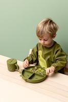 Trixie siliconen snackbeker - mr. dino - thumbnail