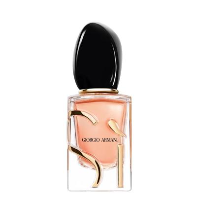 Giorgio Armani Si Eau de Parfum Intense Refillable 30ml