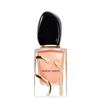 Giorgio Armani Si Eau de Parfum Intense Refillable 30ml - thumbnail
