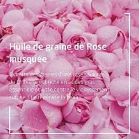 Weleda Wilde Rozen Verwennende Bodylotion 200ml - thumbnail