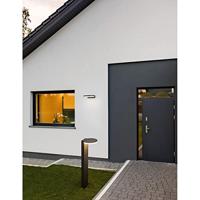 Lyora Design tuinlampPosen grijs - 9131202 - thumbnail