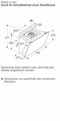 Neff D88IAN2S0 - thumbnail