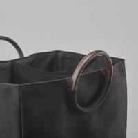 Aquanova Jada Wasmand Zwart JADLAL-09 - thumbnail