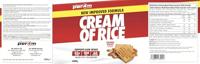 PER4M Cream Of Rice Caramel Biscuit (2000 g) - thumbnail