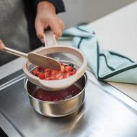 Mepal Spatel chef it klein 20,5cm sage - thumbnail