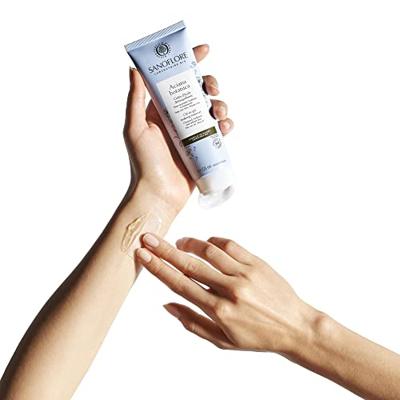 Sanoflore Aciana Botanica Oil-In-Gel Make-Up Remover 125 ml