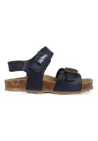 Kipling Sandalen Fabio 12463002-0525 Navy Blauw-24 maat 24 - thumbnail