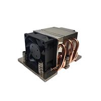 Dynatron J10 AMD SP5 CPU-koellichaam met ventilator AMD SP5 - thumbnail