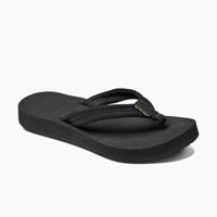 Reef Slippers Cushion Breeze RF001454BK2 Zwart-37.5 maat 37.5 - thumbnail