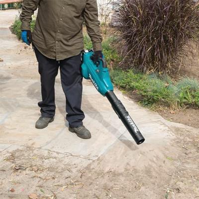 Makita DUB362Z - 2x18 V Bladblazer | zonder accu&apos;s en lader - DUB362Z - thumbnail