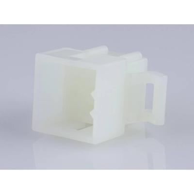 Molex 469990717 Female behuizing (kabel) Totaal aantal polen: 9 Rastermaat: 3.68 mm Inhoud: 1 stuk(s) Bag