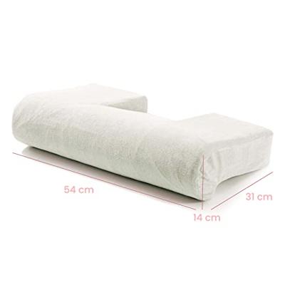 The Pillow Compact - Soft